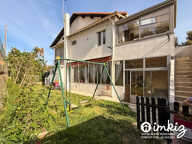 Maison divisé en 2 appartements avec piscine — photo 3