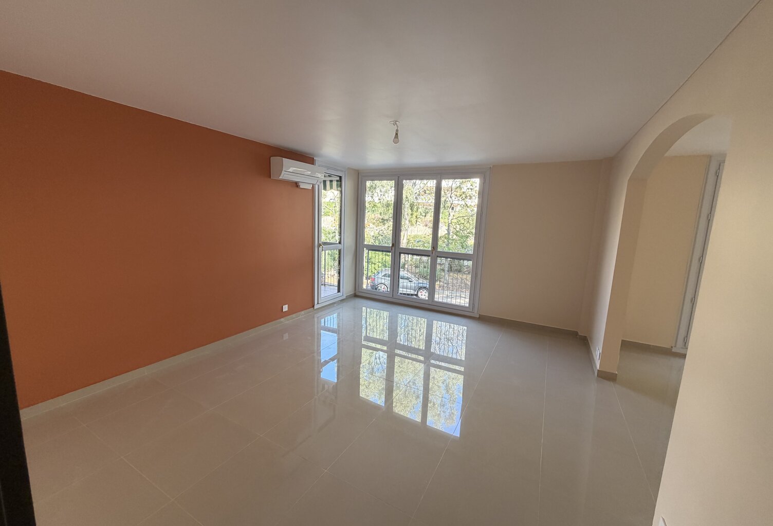 Appartement T3 — photo 1