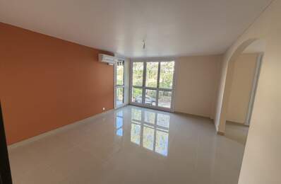 Appartement T3 — photo du bien