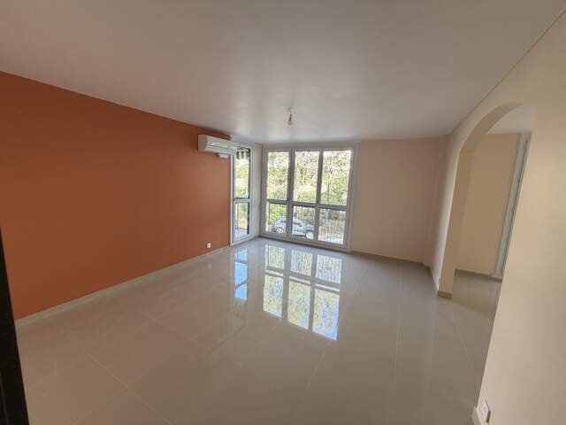 Appartement T3 — photo du bien