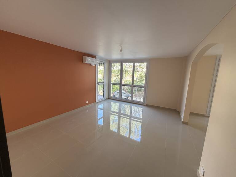 Appartement T3 — photo 1