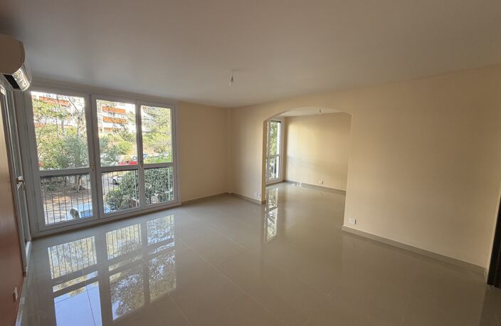 Appartement T3 — photo 2