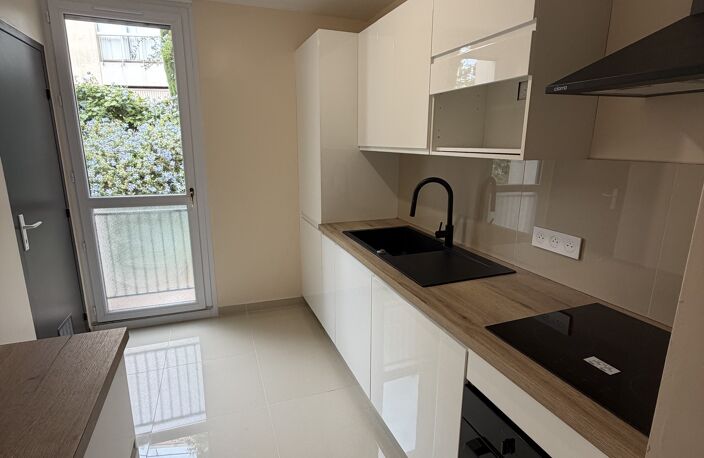 Appartement T3 — photo 3