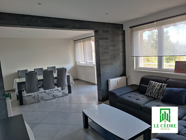 Appartement F4 93 m2 — photo du bien