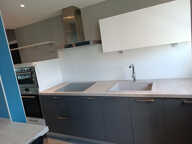 Appartement F4 93 m2 — photo 4