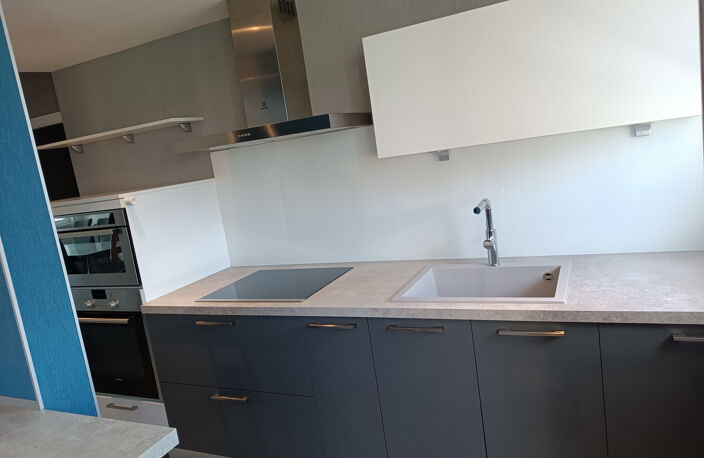 Appartement F4 93 m2 — photo 4