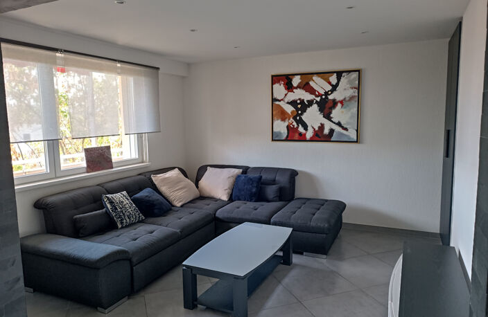 Appartement F4 93 m2 — photo 5
