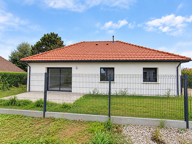 À louer à La Capelle-Lès-Boulogne : maison neuve terrasse — photo 2