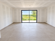 À louer à La Capelle-Lès-Boulogne : maison neuve terrasse — photo 3