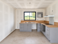 À louer à La Capelle-Lès-Boulogne : maison neuve terrasse — photo 4