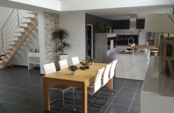 Maison Neuve - Hardivillers — photo 2