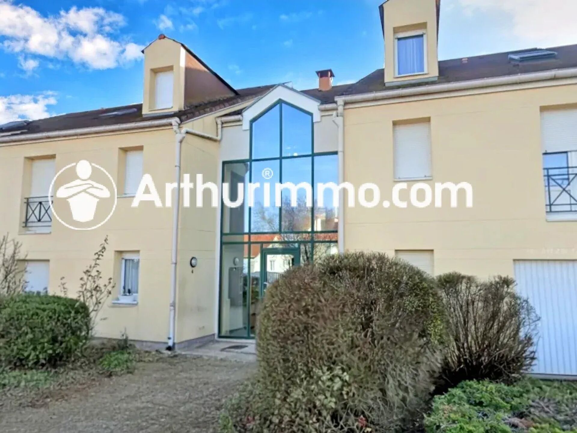 Appartement 2 pièces 52 m² · à Cesson · 52 m² · 160 000 €