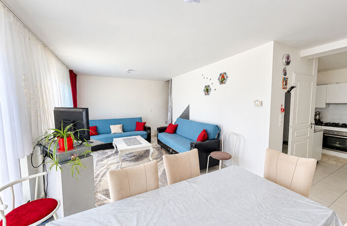 Genas – Maison 4 pièces vendue louée – Rentabilité brute 3,5 % — photo 2