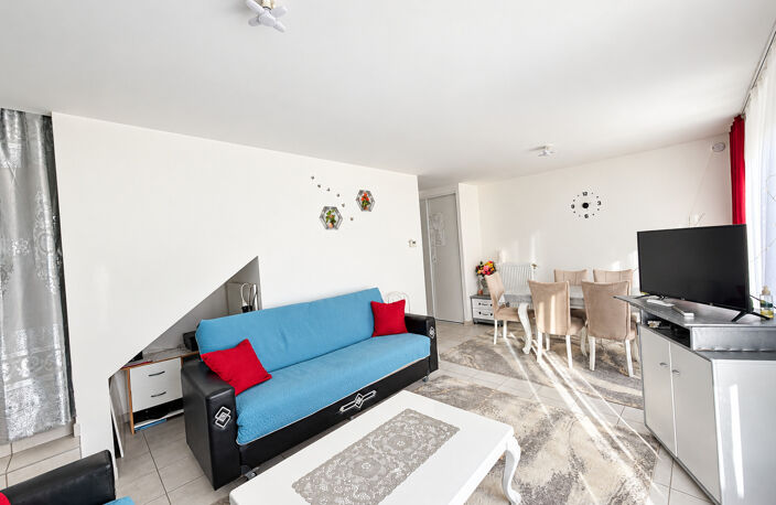 Genas – Maison 4 pièces vendue louée – Rentabilité brute 3,5 % — photo 3