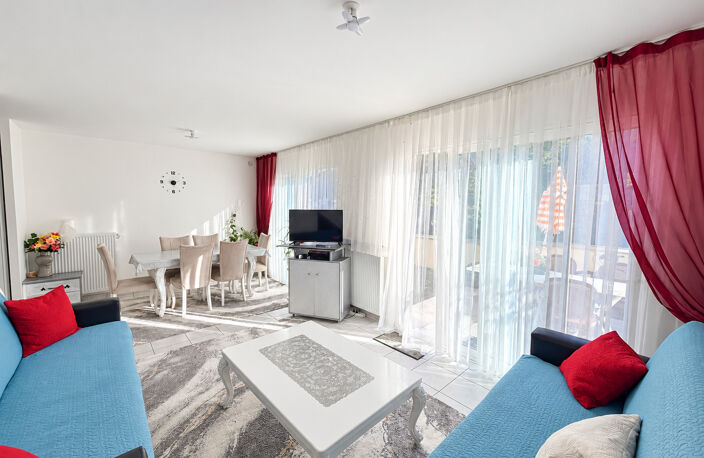 Genas – Maison 4 pièces vendue louée – Rentabilité brute 3,5 % — photo 4