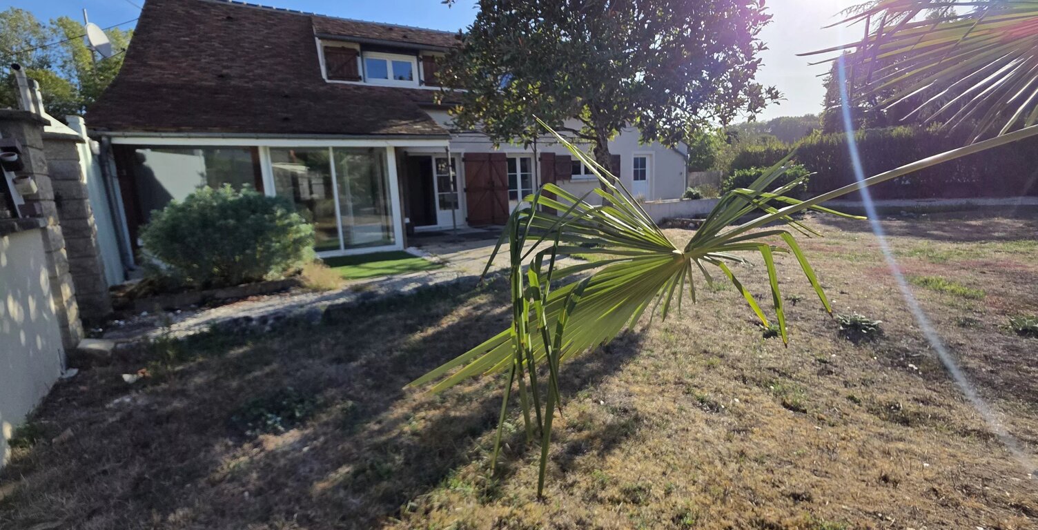 Charmante longère rénovée 4 pièces à Cepoy — photo 1
