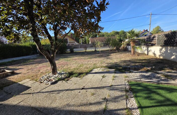 Charmante longère rénovée 4 pièces à Cepoy — photo 2