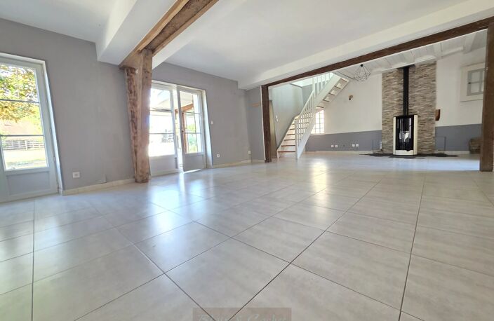 Charmante longère rénovée 4 pièces à Cepoy — photo 3