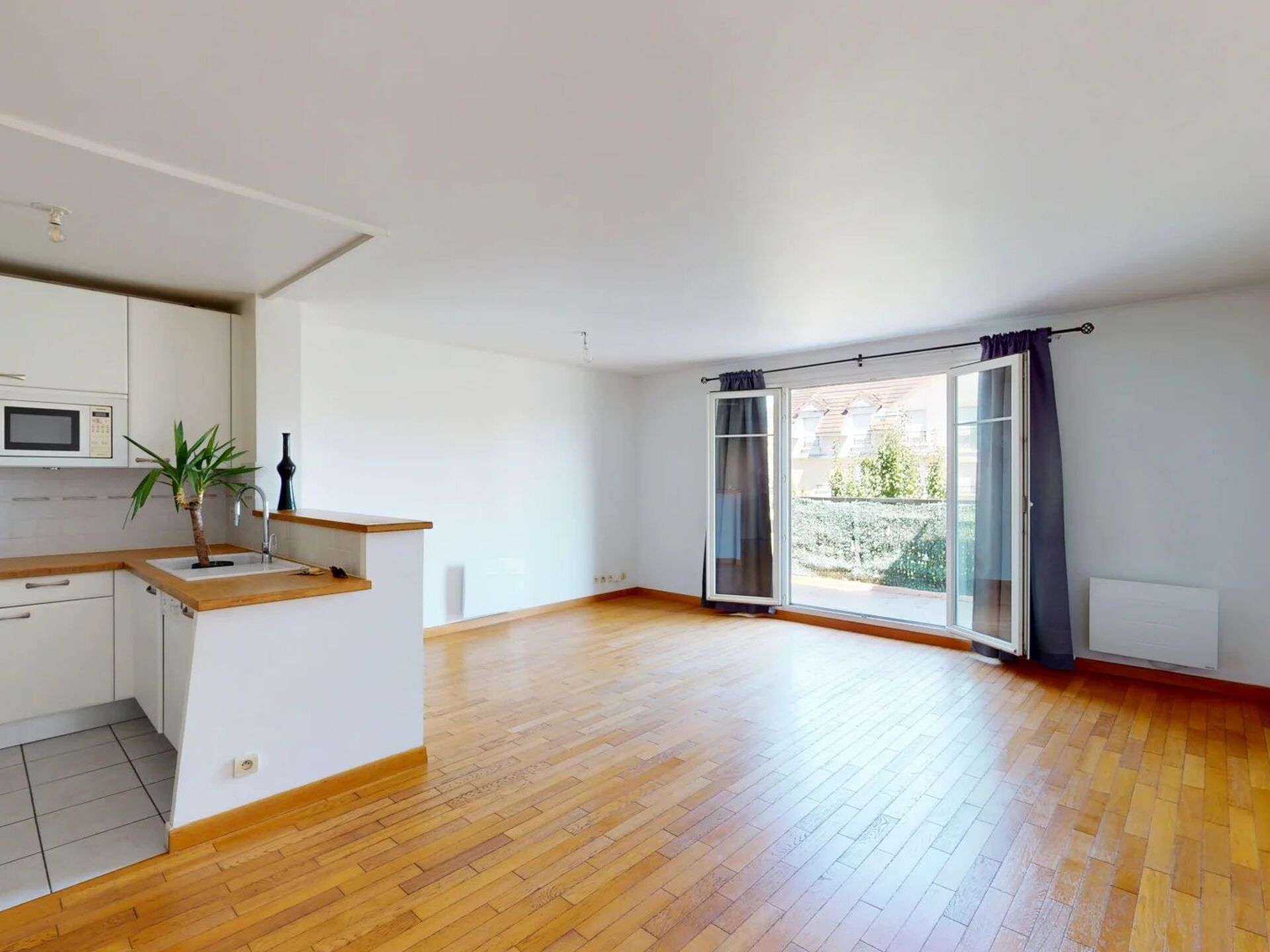 Appartement 3 pièces 69 m² · à Émerainville · 69 m² · 1 300 €/mois