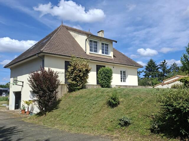Maison proposé à Sèvres-Anxaumont