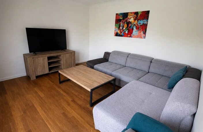 Grande maison familiale à Sèvres-Anxaumont, 5 chambres — photo 5