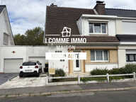 Maison 3 chambres, jardin, garage — photo 2