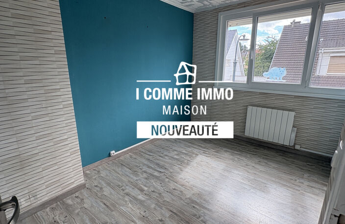Maison 3 chambres, jardin, garage — photo 3