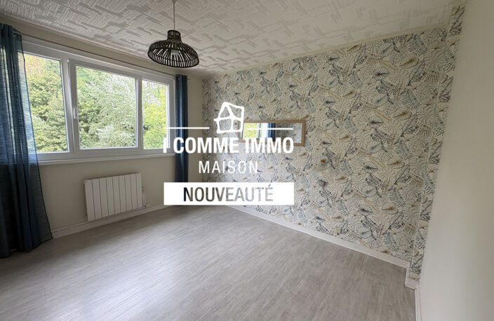 Maison 3 chambres, jardin, garage — photo 4