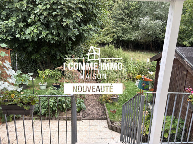Maison proposé à Angres