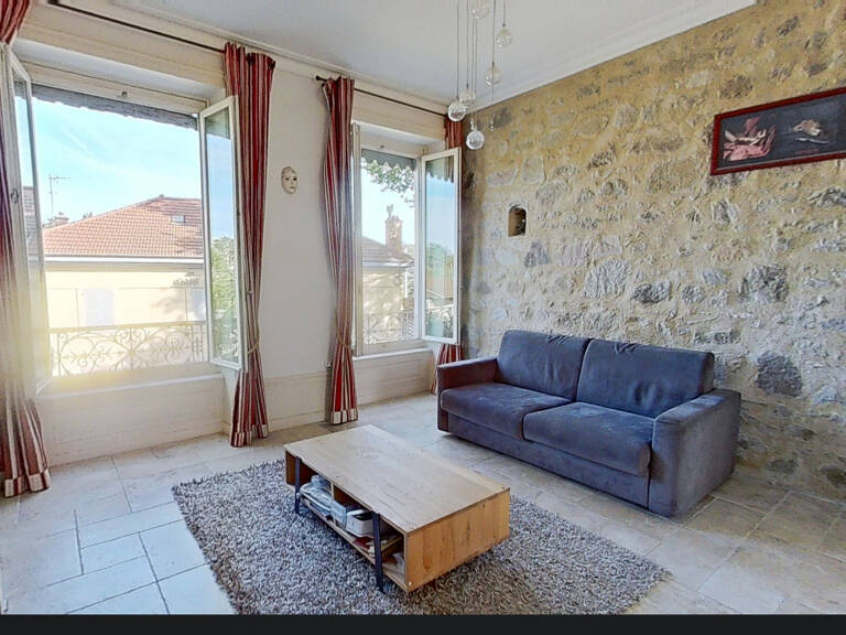 TASSIN HORLOGE - APPARTEMENT T3 TRAVERSANT N/O - S/E DE 70,0 — photo 1