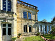 Château authentique de 1804 avec dépendances   15 min de Bor — photo 2