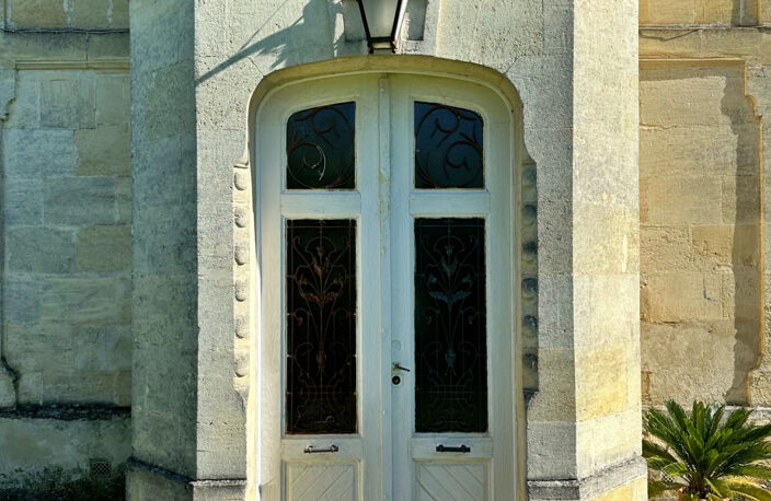 Château authentique de 1804 avec dépendances   15 min de Bor — photo 3