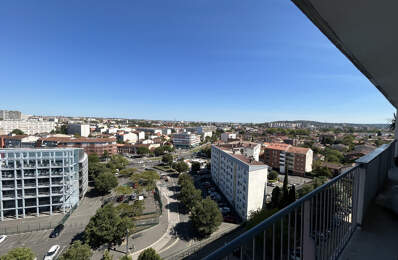 Appartement No1 - Arènes - T4 - 67 m2 — photo du bien