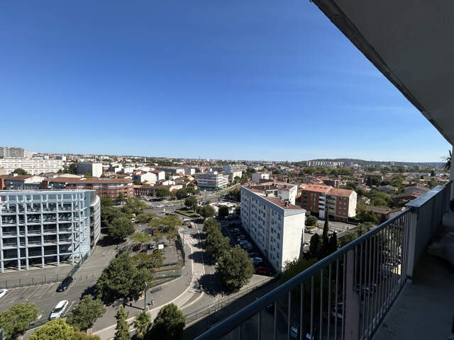 Appartement No1 - Arènes - T4 - 67 m2 — photo du bien