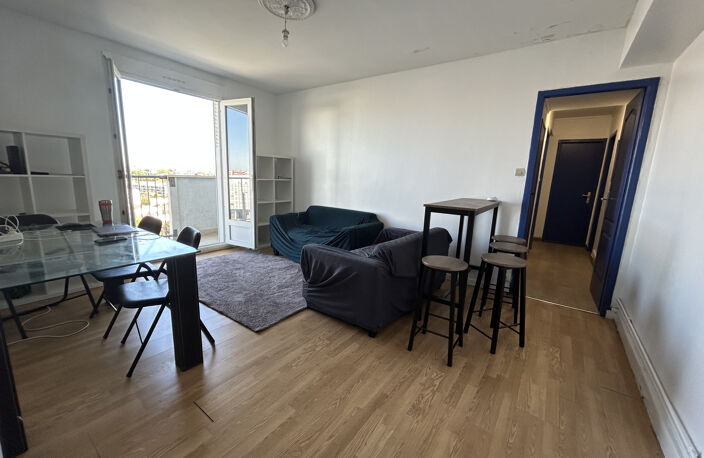 Appartement No1 - Arènes - T4 - 67 m2 — photo 2