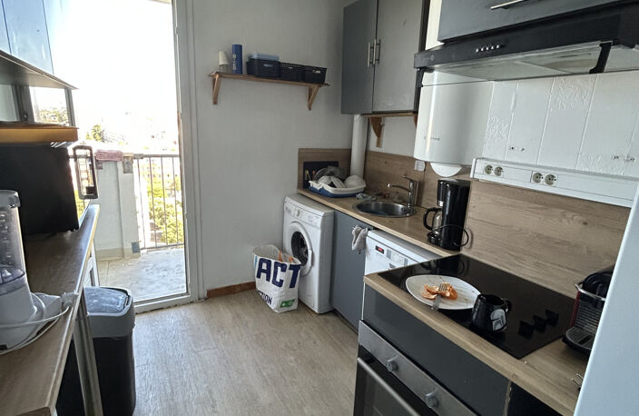 Appartement No1 - Arènes - T4 - 67 m2 — photo 3