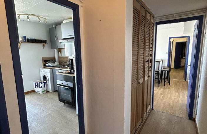 Appartement No1 - Arènes - T4 - 67 m2 — photo 4