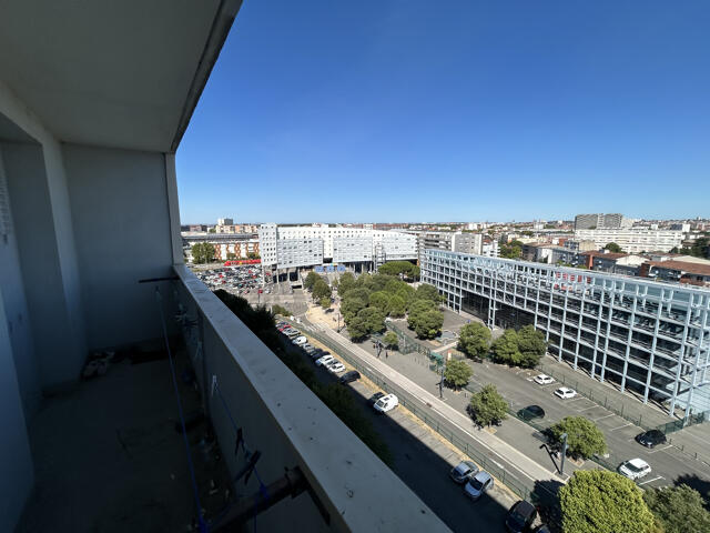 Appartement proposé à Toulouse