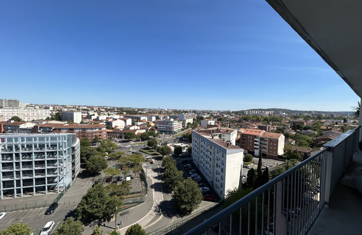 Appartement No2 - Arènes - T4 - 71 m2 — photo 2
