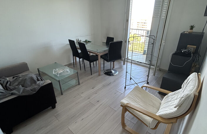 Appartement No2 - Arènes - T4 - 71 m2 — photo 3