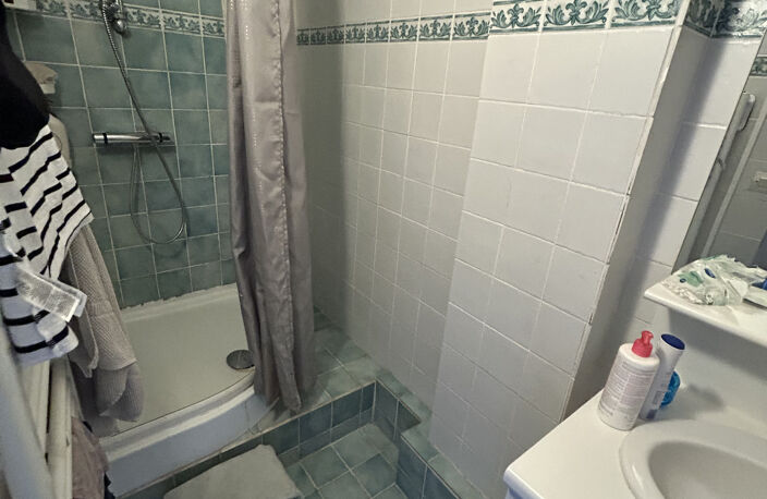 Appartement No2 - Arènes - T4 - 71 m2 — photo 5