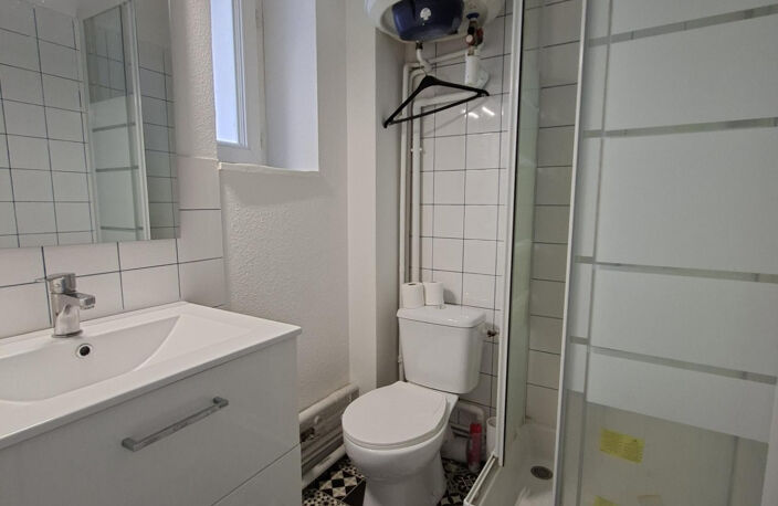studio meublé salins — photo 3