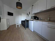 studio meublé salins — photo 4