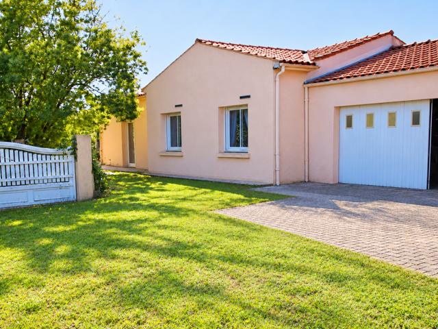Maison proposé à Port-des-Barques