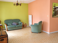 Plain pied non mitoyen sur un terrain de 1385 m² — photo 3