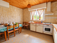 Plain pied non mitoyen sur un terrain de 1385 m² — photo 4