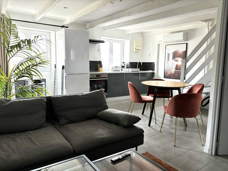Charmant appartement récent 4 pièces 51 m2 — photo 1