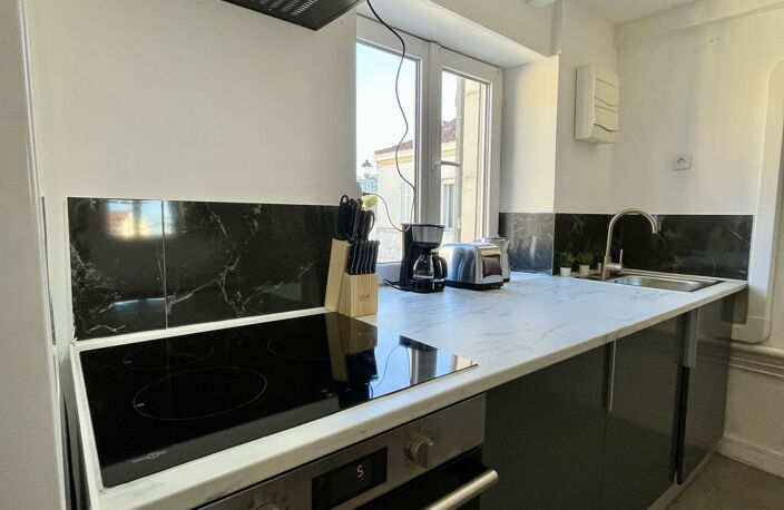 Charmant appartement récent 4 pièces 51 m2 — photo 2