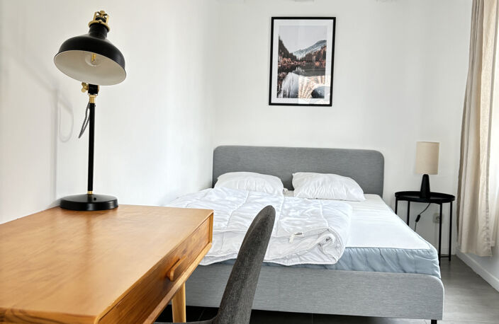 Charmant appartement récent 4 pièces 51 m2 — photo 3