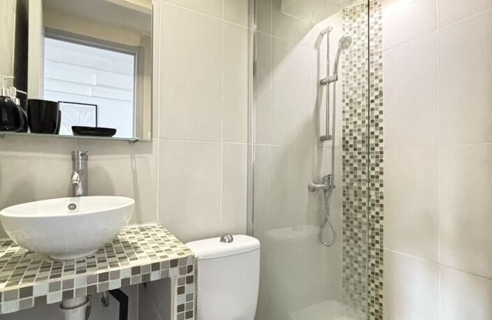 Charmant appartement récent 4 pièces 51 m2 — photo 4
